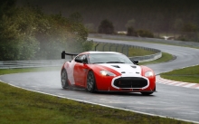 Aston Martin Vantage,   , , Nurburgring, , 